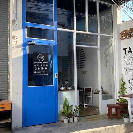 Tatata Koh Tao Hotell Eksteriør bilde
