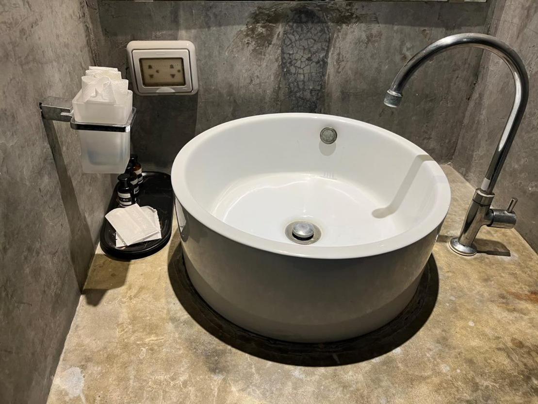 Tatata Koh Tao Hotell Eksteriør bilde