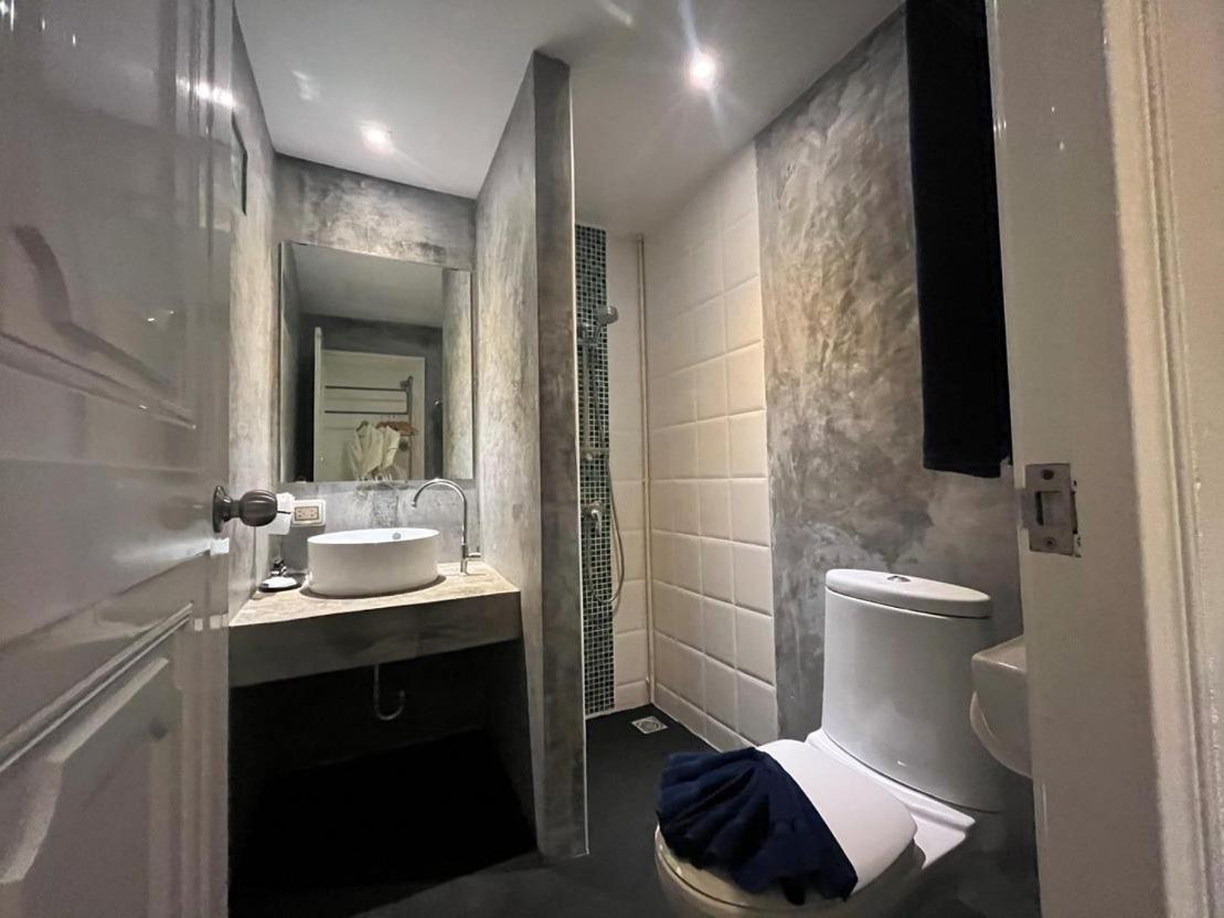 Tatata Koh Tao Hotell Eksteriør bilde