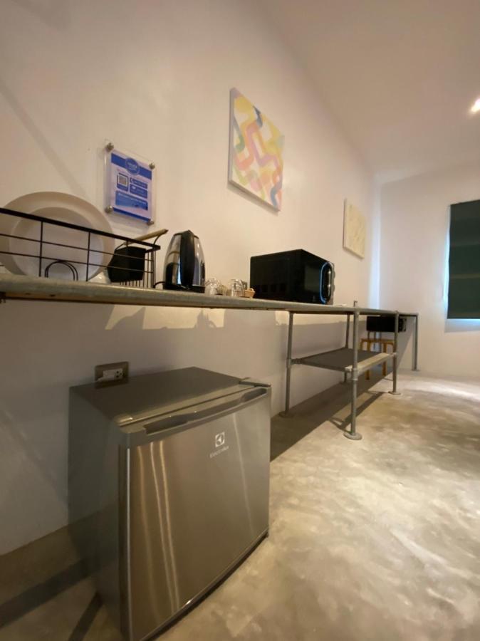 Tatata Koh Tao Hotell Eksteriør bilde