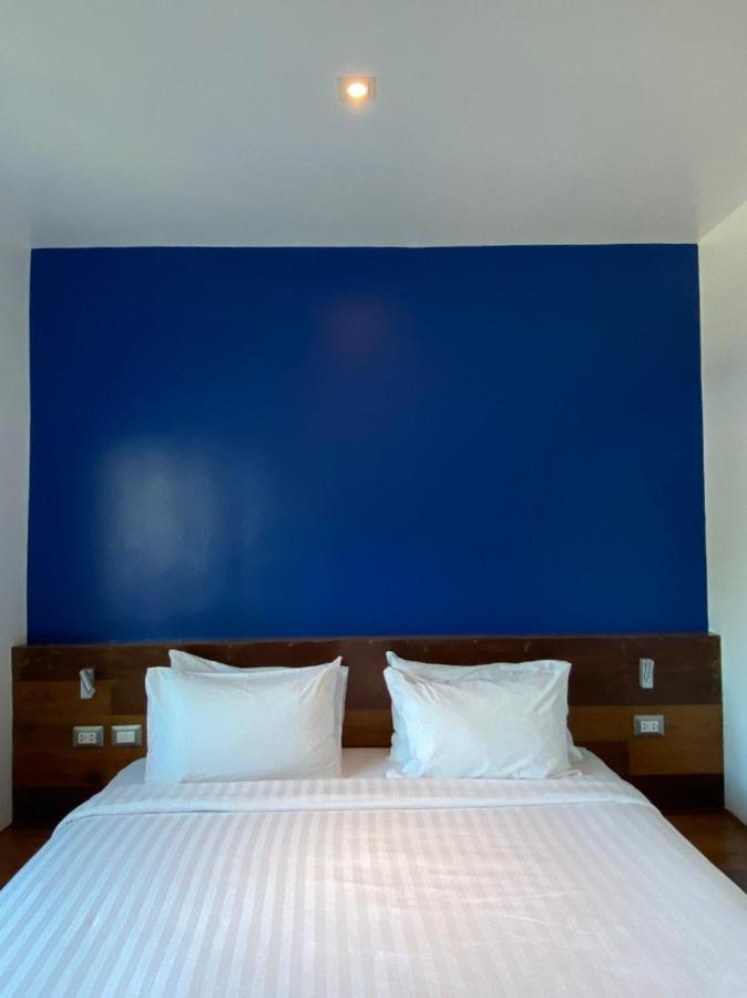 Tatata Koh Tao Hotell Eksteriør bilde
