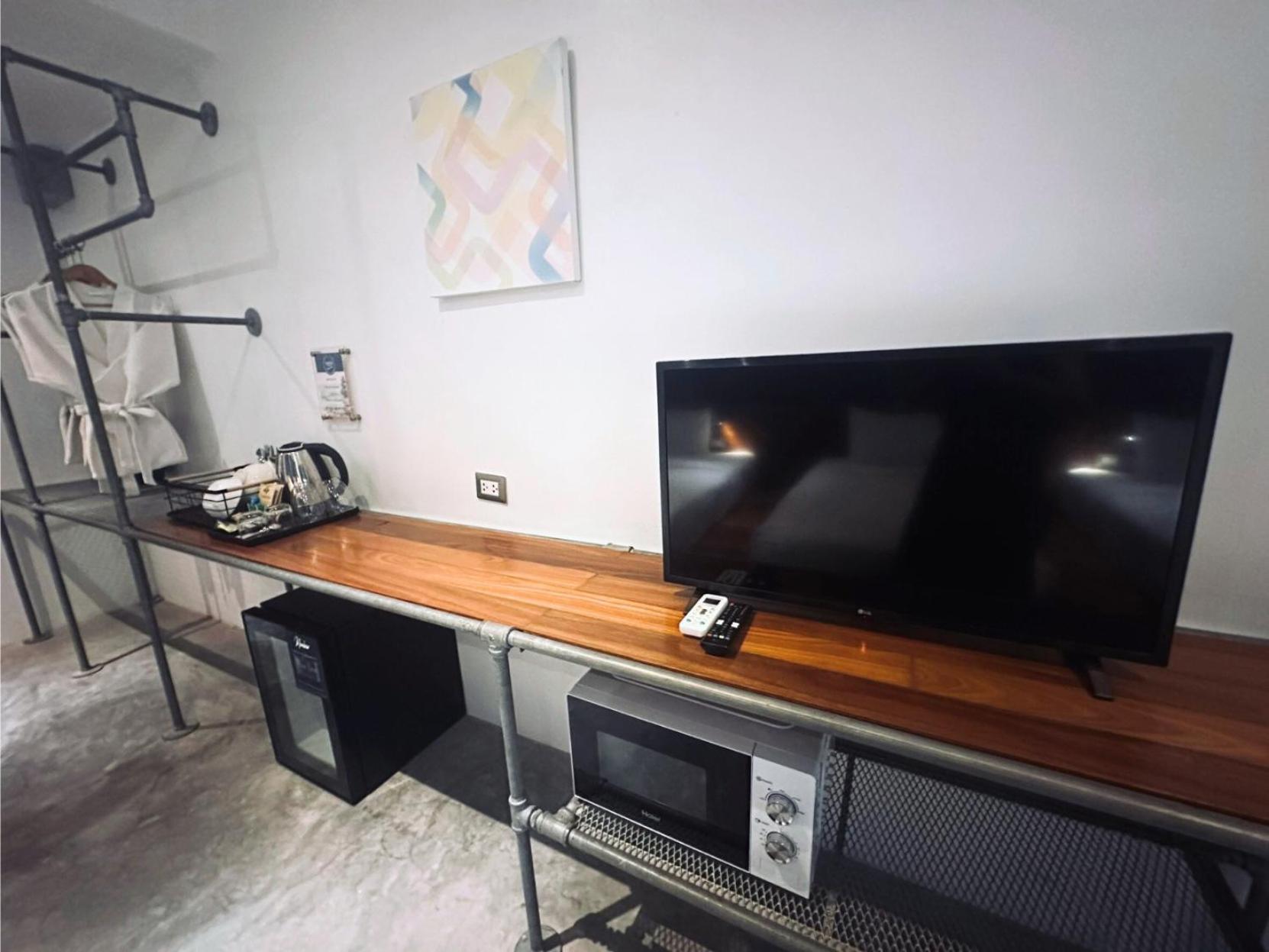 Tatata Koh Tao Hotell Eksteriør bilde