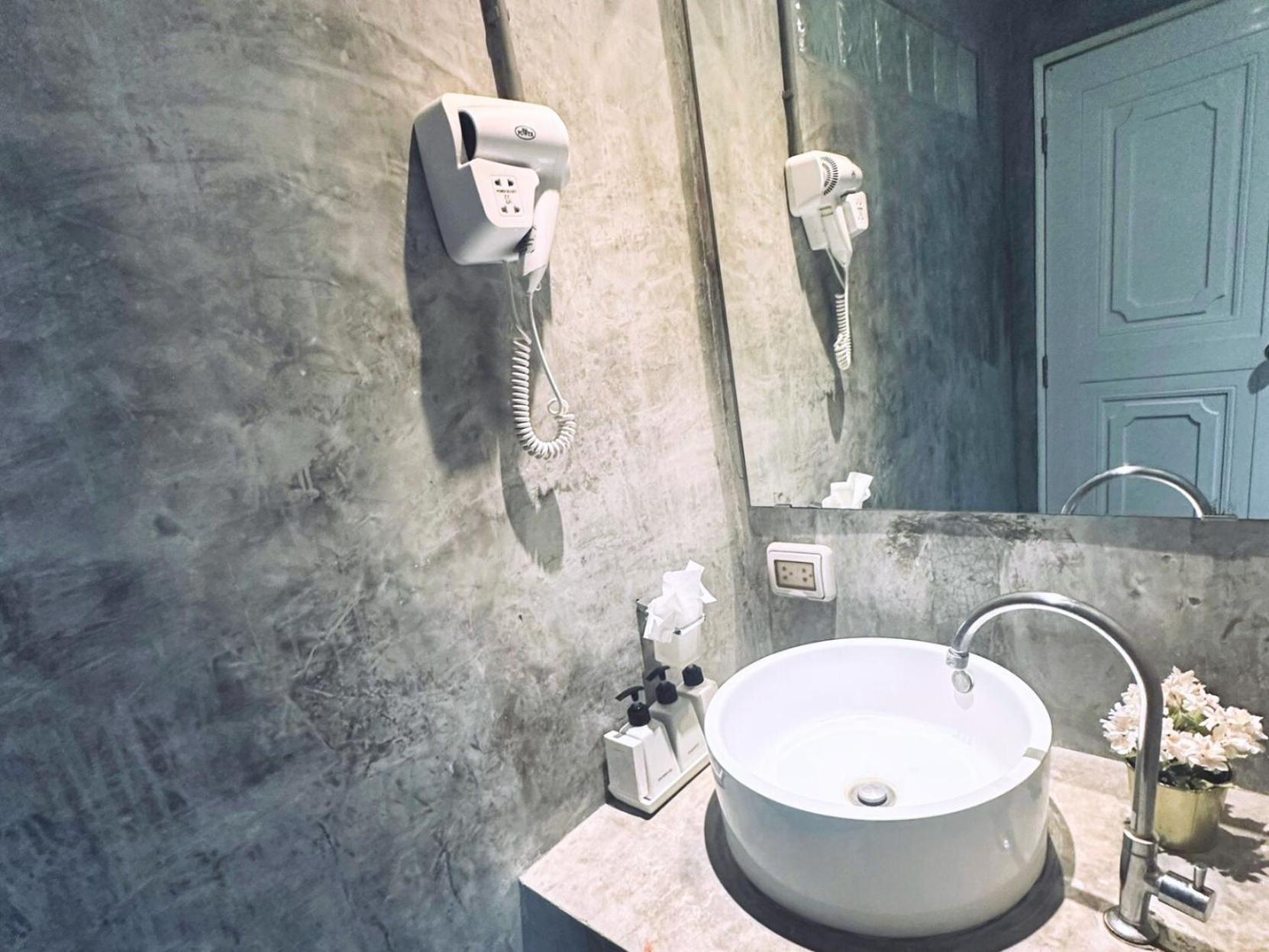 Tatata Koh Tao Hotell Eksteriør bilde